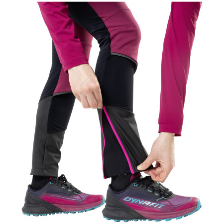 Patalon femme Dynafit Alpine Warm W Pnt