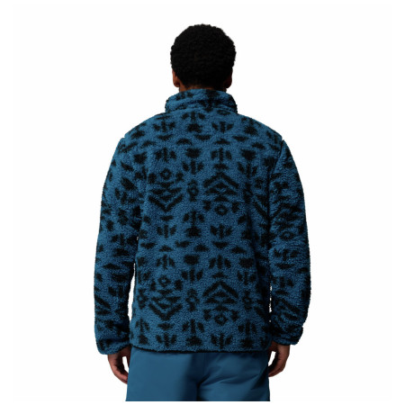 Sweat-shirt homme Columbia Winter Pass™ Reversible Fleece
