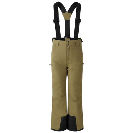 Pantalon de ski enfant Dare 2b Pow II pant kaki Martini Olive