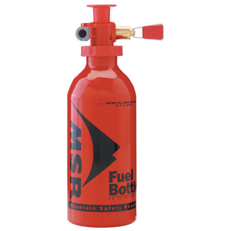 Pompe MSR Dragonfly Fuel Pumps