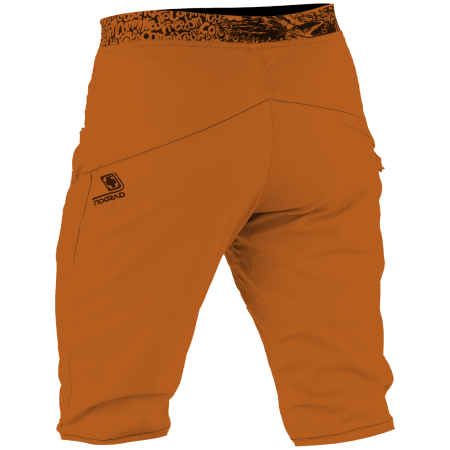 Shorts homme Nograd Liberty