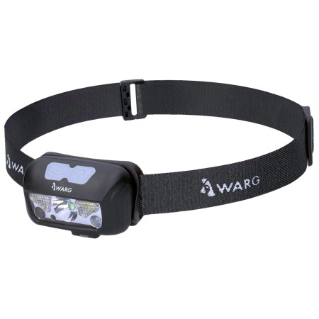 Lampe frontale Warg Lunar Charger