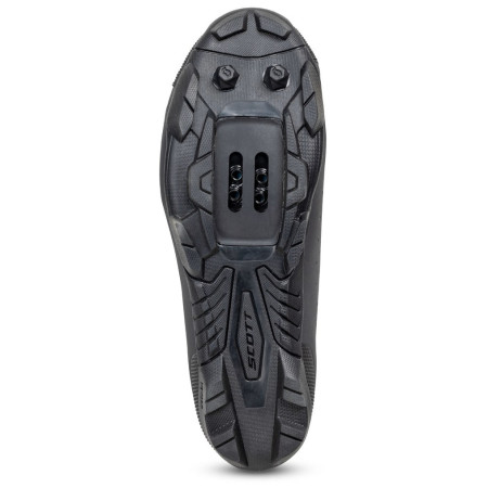 Chaussures vélo femme Scott Mtb Comp Boa