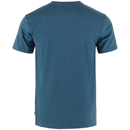 T-shirt homme Fjällräven 1960 Logo T-shirt M