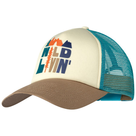 Casquette Buff Trucker Cap