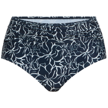 Maillot de bain femme Regatta Loria Bikini Brief bleu NvyFlrParads