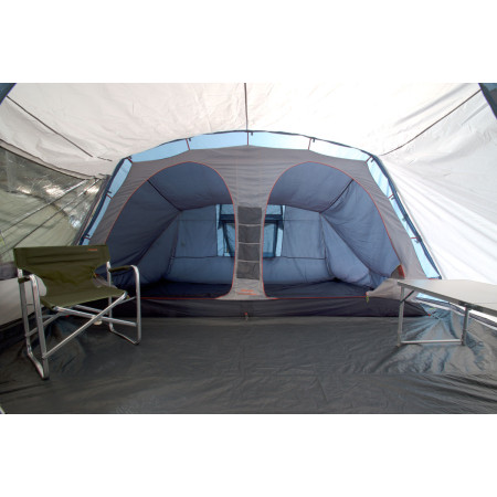 Tente Pinguin Interval 6 Steel