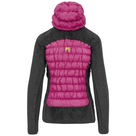Veste d'hiver femme Karpos Marmarole W Jacket