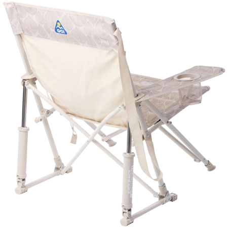 Chaise GCI Kickback Rocker
