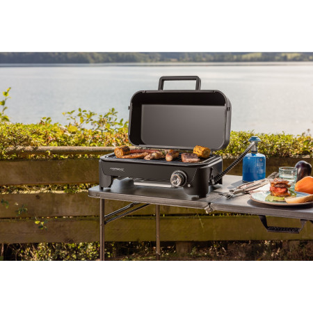 Barbecues à gaz Campingaz Tour and Grill S