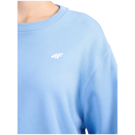 Sweat-shirt femme 4F Sweatshirt F2672