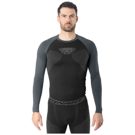 T-shirt fonctionnel homme Dynafit Speed Dryarn M L/S Tee