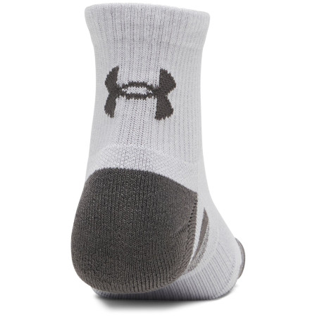 Jeu de chaussettes Under Armour New UA Perf Tech 3Pk Qtr