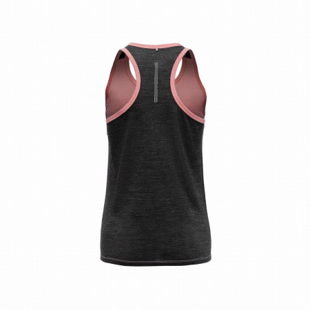 Top femme Devold Running Merino 130 Tank Wmn