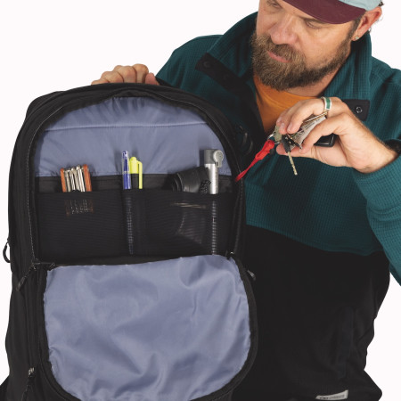 Sac à dos Osprey Metron Airspeed 34