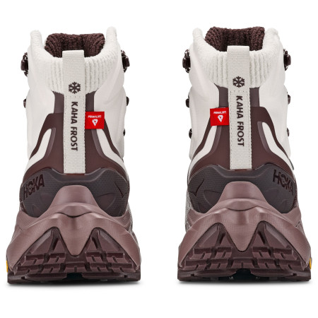 Chaussures femme Hoka W Kaha 2 Frost Gtx