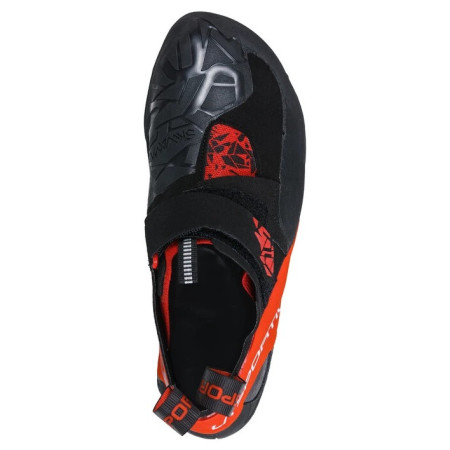 Chaussons d'escalade La Sportiva Skwama