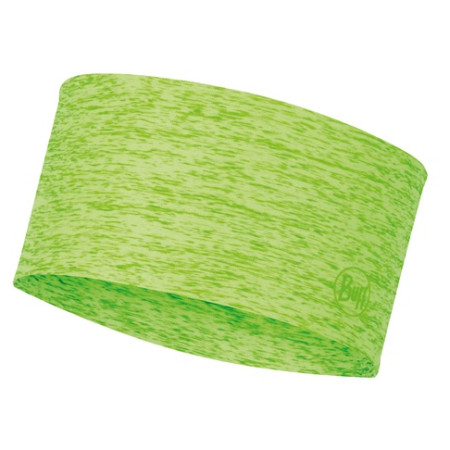Bandeau Buff Coolnet UV+ Headband green LimeHtr