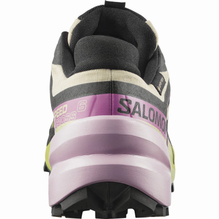 Chaussures femme Salomon Speedcross 6 Gore-Tex