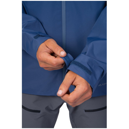 Veste homme Hannah Alagan