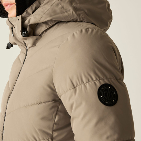 Veste femme Dare 2b Glacier Jacket