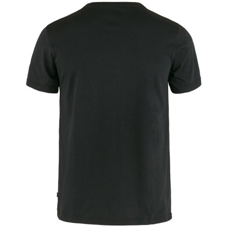 T-shirt homme Fjällräven Logo T-shirt M