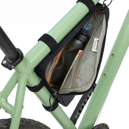 Sacoche de cadre Fjällräven Hoja Triangle Frame Bag