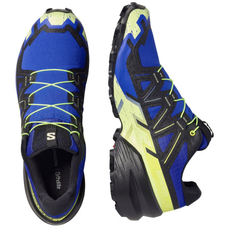 Chaussures de running hommes Salomon Speedcross 6