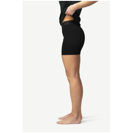 Caleçon fonctionnel femme Devold Breeze Plus Merino 200 Boxer Wmn