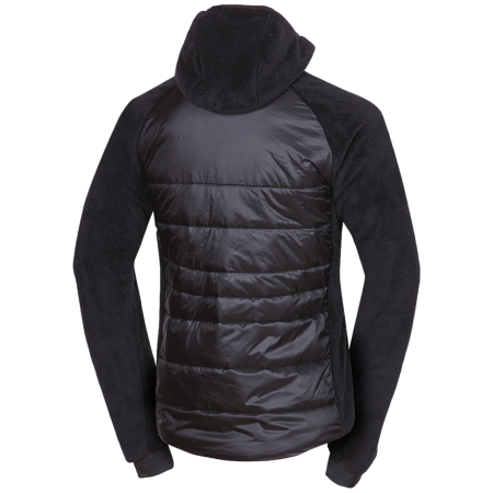 Veste d'hiver homme Northfinder Emeryth