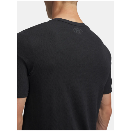 T-shirt homme Under Armour Vanish Seamless Novelty Ss