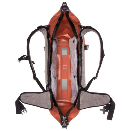 Sac à dos Ortlieb Atrack 35L