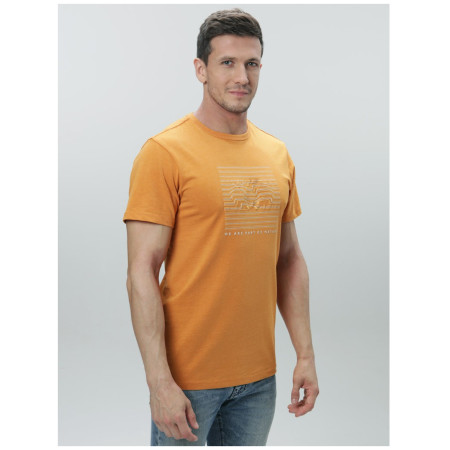 T-shirt homme Loap Boween