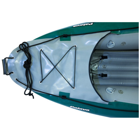 Canoë Gumotex PALAVA 400