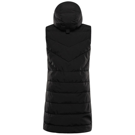 Gilet femme Alpine Pro Herda 3