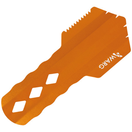 Pelle pliable Warg Digger