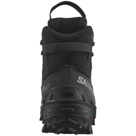 Bottes d'hiver homme Salomon Crosstrak Powder Waterproof