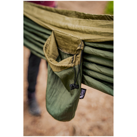 Hamac Zulu Grootie Double