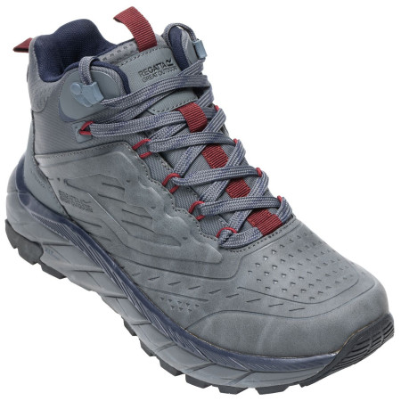 Chaussures montantes de trekking pour hommes Regatta Derino Mid
