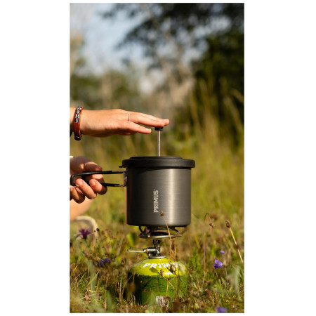Presse café Primus Coffee Tea Press 1l