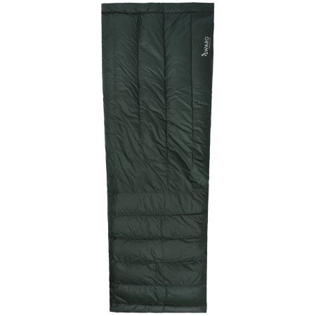 Quilt en duvet Warg Sirius Q 500 vert green