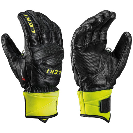 Gants ski Leki Worldcup Race Downhill S