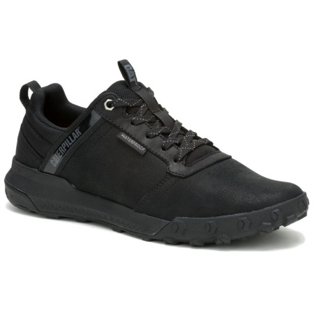 Chaussures homme Caterpillar Hex Ready Low Wp noir BLACK