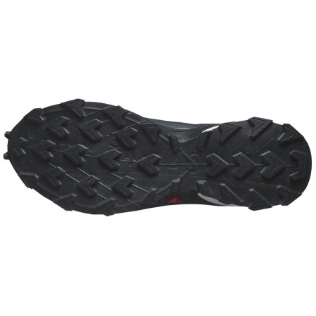 Chaussures de running hommes Salomon Supercross 4 Gore-Tex