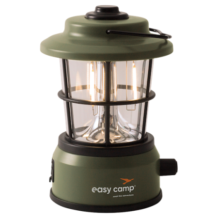 Lampe camping Easy Camp Starflower Lantern