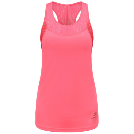 Top femme Alpine Pro Meripa rose pink