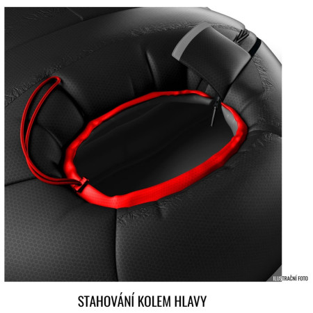 Sac de couchage Husky Army