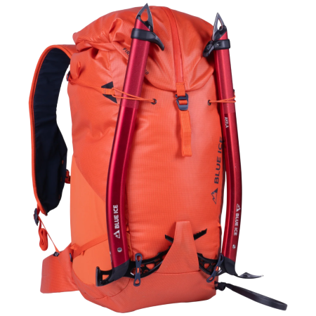 Sac à dos skialp Blue Ice Firecrest 28