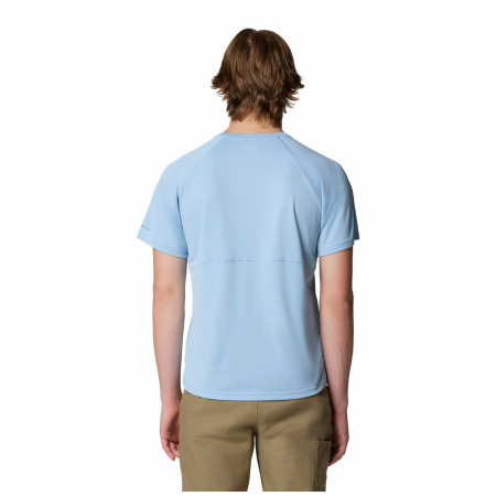 T-shirt homme Columbia Alpine Chill™ Pro Short Sleeve Crew