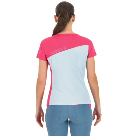 T-shirt femme Karpos Averau W Jersey